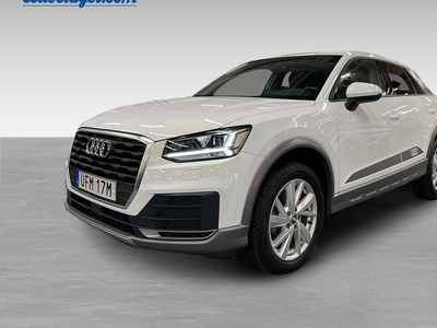 Audi Q235 TFSI S-tronic 2020, SUV