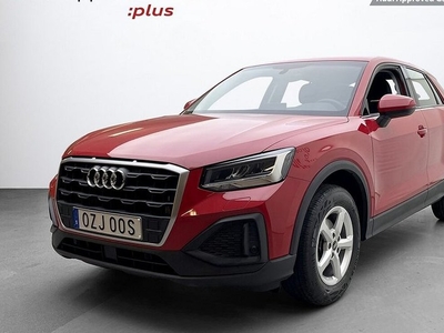 Audi Q235 TFSI S-tronic 2023, SUV