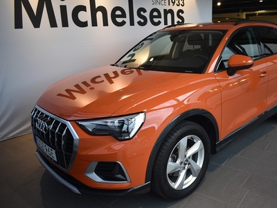 Audi Q335 TFSI S-TRONIC PROLINE ADVANCED 2020, SUV