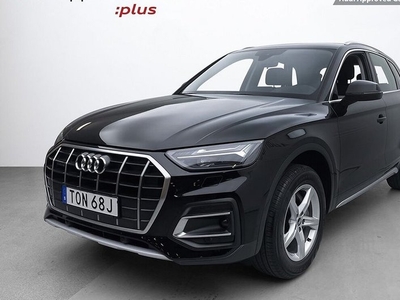 Audi Q5Quattro 40 TDI Proline Advanced 2021, SUV