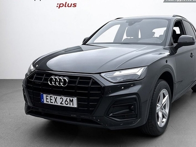 Audi Q5Quattro 40 TDI Proline Advanced 2021, SUV