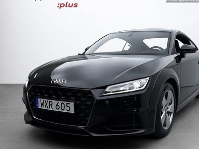 Audi TTCoupé 40 TFSI S-tronic Backkamera 2021, Sportkupé