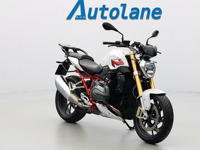 BMW 1200R Comfort ENDAST mån 2015, Sedan