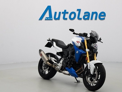 BMW FF 900 R Akrapovic Qs ENDAST mån 1997, SUV