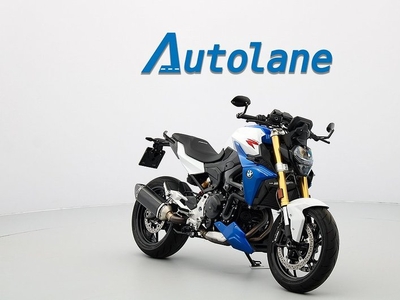 BMW FF 900 R ENDAST mån 2020, Sportkupé