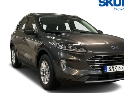 Ford KugaPlug-In Hybrid 2.5 225 PHEV Titani A BEd 2022, SUV