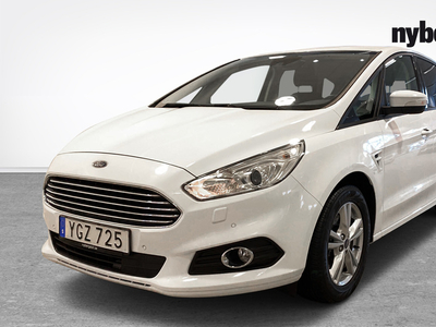 Ford S-Max1.5 160 Trend 5-d 2016, Kombi