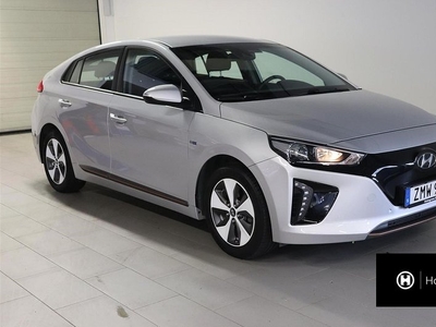 Hyundai IONIQElectric Premium 28 kWh Vinterhjul 2019, Sedan