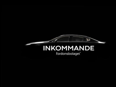 Jaguar F-Pace30d AWD Portfolio Drag Värmare Pano 2017, SUV