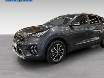 Kia NiroP-HEV 2022, SUV