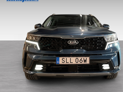 Kia SorentoPHEV Aut 2021, SUV