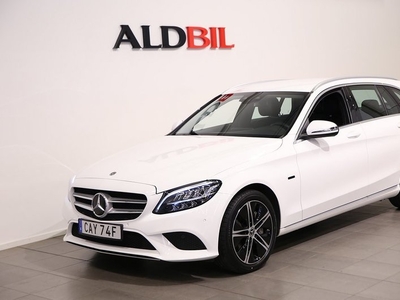 Mercedes C300Benz C 300 T de SE Edition Aut Backkamera Navi 2021, Kombi