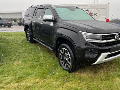 Volkswagen AmarokNEW STYLE 3.0 TDI V6 177 KW 1 2023, Pickup