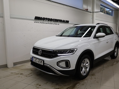 Volkswagen T-Roc1.0 TSI 2022, SUV