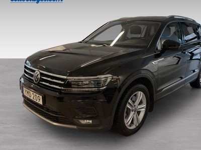 Volkswagen TiguanAllspace 7-sits 2021, SUV