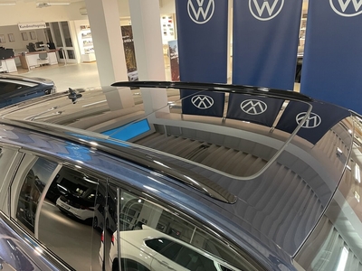 Volkswagen Touareg R eHybrid