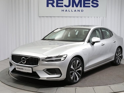 Volvo S60Recharge T8 Inscription 360 kamera Drag 19