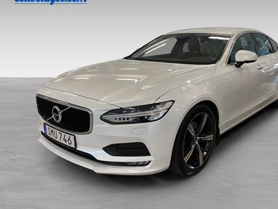 Volvo S90D4 AWD Business Advanced 2017, Sedan