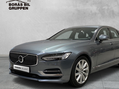 Volvo S90T8 TE Inscription 2020, Sedan