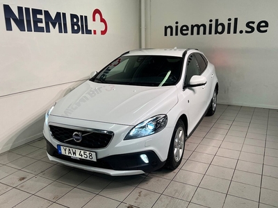 Volvo V40 Cross Country