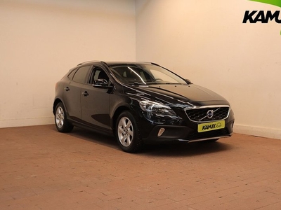 Volvo V40D2 Momentum Värmare 2014, Kombi