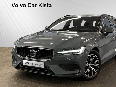 Volvo V60B4 Diesel Core LÄDER 2023, Kombi