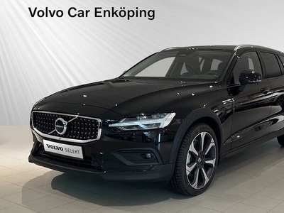 Volvo V60Cross Country B4 AWD Diesel Plus 2023, Kombi