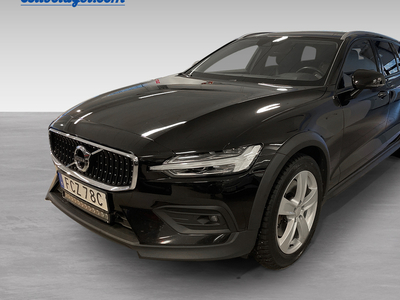 Volvo V60Cross Country D4 AWD Edition 2020, Kombi