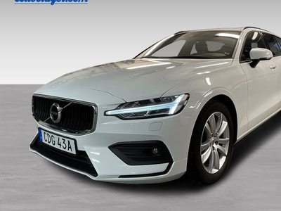 Volvo V60D3 AWD Momentum SE II 2020, Kombi