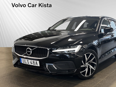 Volvo V60T6 TE Momentum Advanced Edition 2020, Kombi