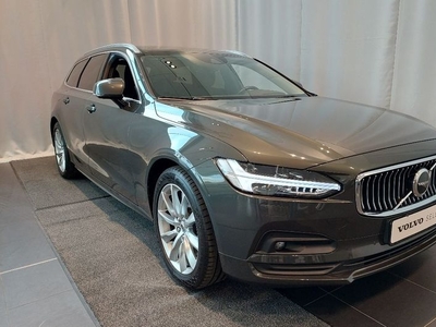 Volvo V90B4 AWD Diesel Momentum Advanced Edt 2021, Kombi