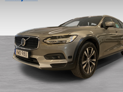 Volvo V90Cross Country B4 AWD Diesel Adv Edt 2022, Kombi