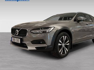 Volvo V90Cross Country B4 AWD Diesel Adv Edt 2022, Kombi