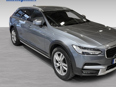 Volvo V90Cross Country D4 AWD Advanced SE II 2020, Kombi