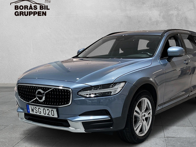 Volvo V90Cross Country D4 AWD Business 2018, Kombi