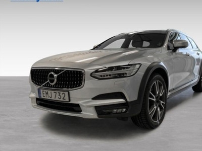 Volvo V90Cross Country D4 AWD Pro 2018, Kombi