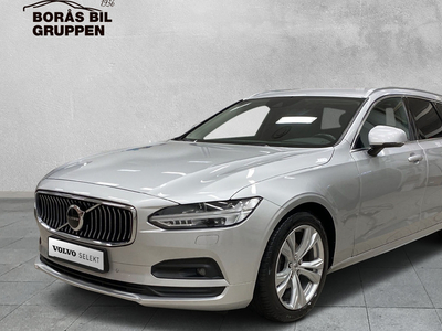 Volvo V90D4 AWD Momentum Advanced Edition 2021, Kombi