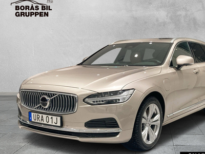 Volvo V90Recharge T6 Ultimate Bright 2023, Kombi