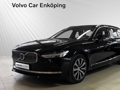 Volvo V90T6 AWD Recharge Inscription Expression 2021, Kombi