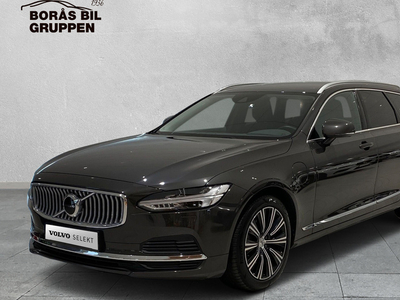 Volvo V90T6 AWD Recharge Inscription Expression 2021, Kombi