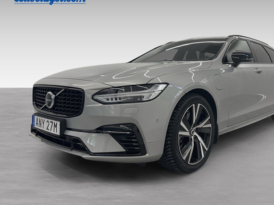 Volvo V90T8 AWD Recharge Ultimate Dark 2024, Kombi