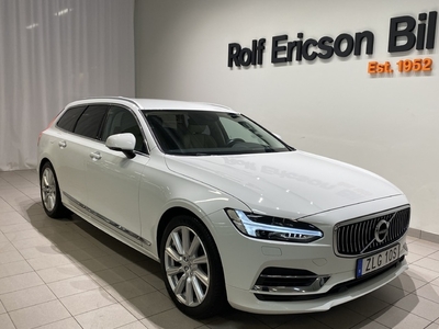 Volvo V90T8 TE Inscription 2020, Kombi