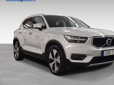 Volvo XC40B4 AWD Bensin Mom Adv Navi Pro Edt 2022, SUV