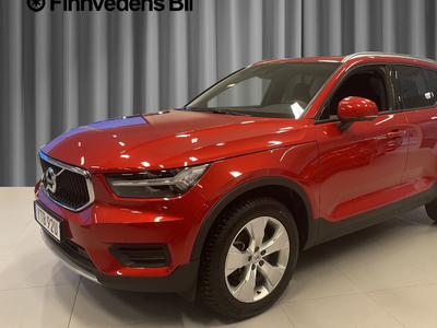 Volvo XC40B4 II FWD Bensin MomAdv NaviPro Edt 2022, SUV