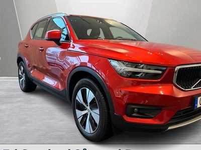 Volvo XC40B4 II FWD Bensin MomAdv NaviPro Edt 2022, SUV