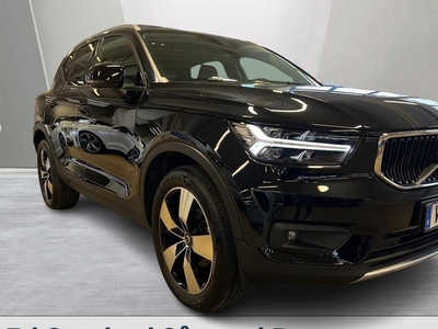 Volvo XC40D3 FWD Momentum Advanced 2020, SUV