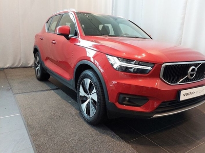 Volvo XC40D3 FWD Momentum Advanced Edition 2020, SUV