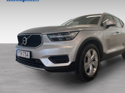 Volvo XC40D3 FWD Momentum Edition 2019, SUV