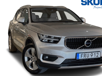 Volvo XC40D4 AWD Momentum Intro Edition 2018, SUV