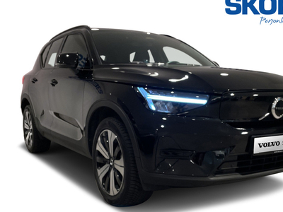 Volvo XC40Recharge Single Motor Core 2023, SUV